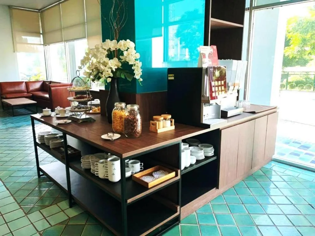 Valaya Hotel Pathumthani