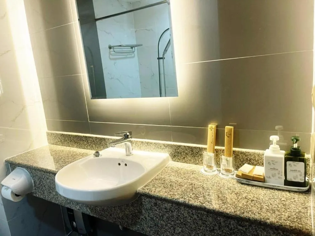 Valaya Hotel Pathumthani