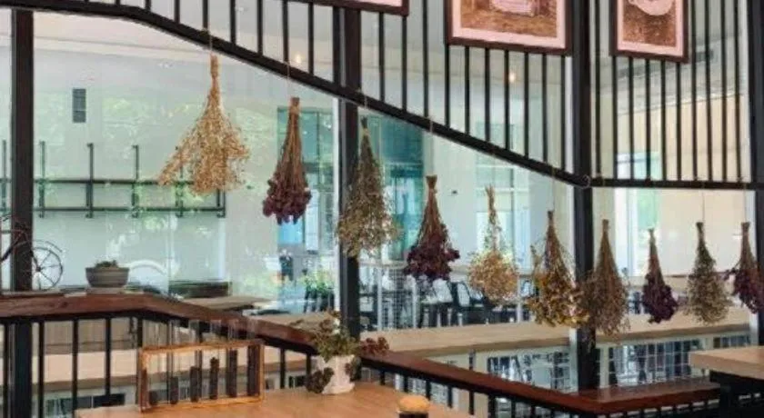 Valaya Hotel Pathumthani