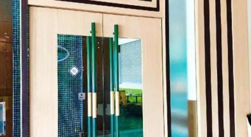 Valaya Hotel Pathumthani