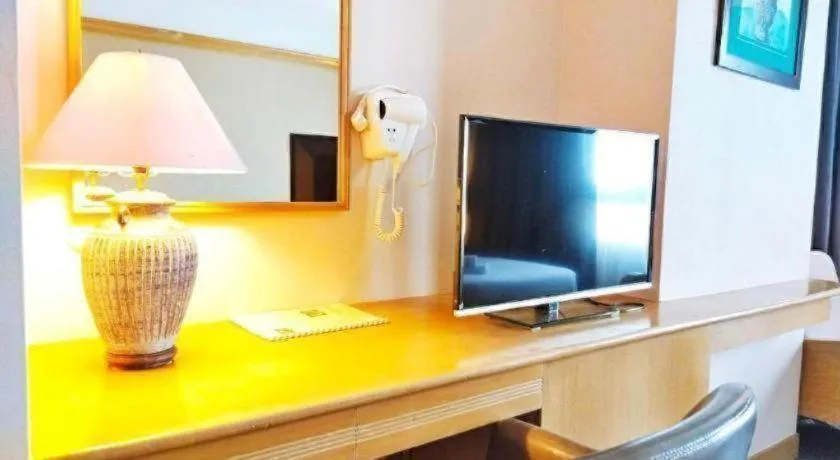 Valaya Hotel Pathumthani