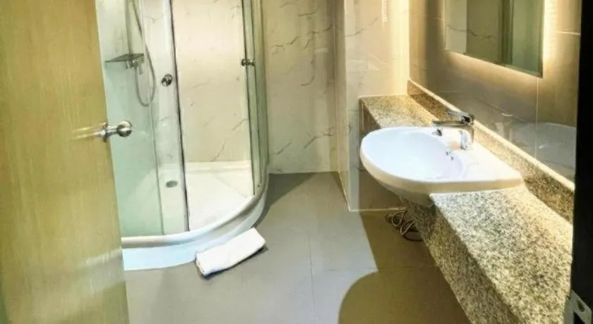 Valaya Hotel Pathumthani