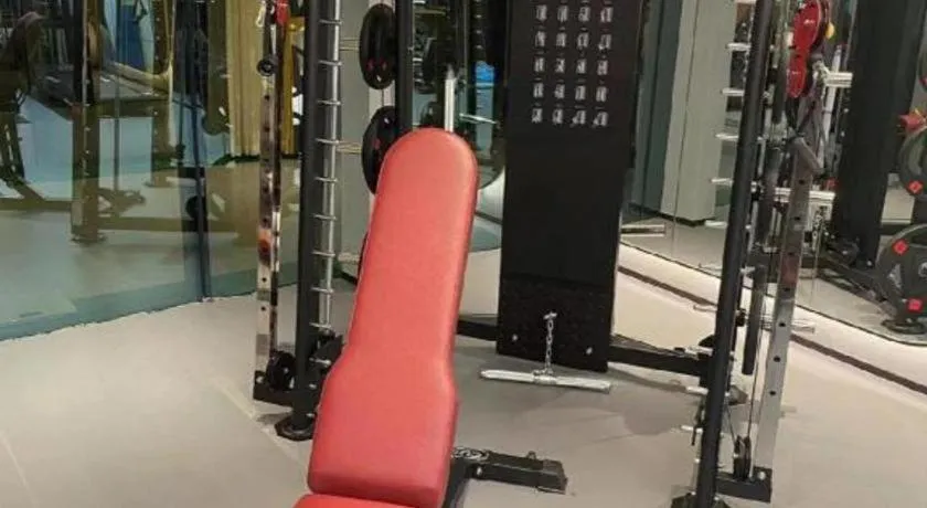 Ningbo East Shipu Hotel