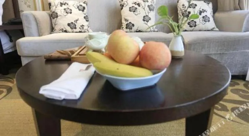 Ningbo East Shipu Hotel