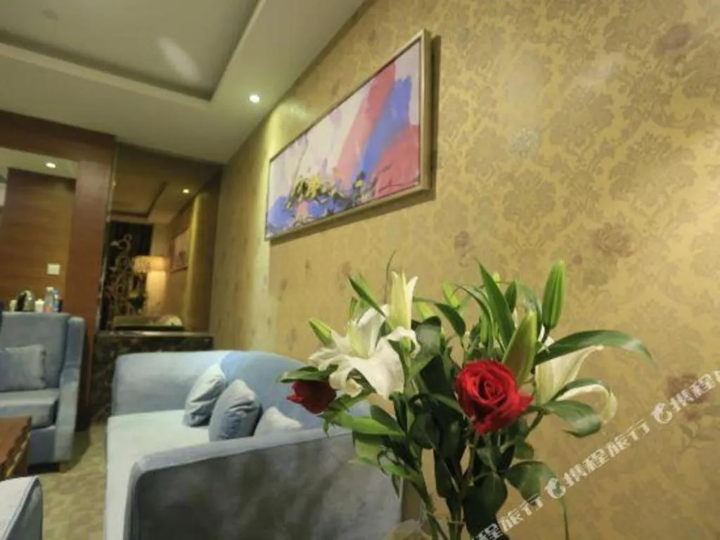 Ningbo East Shipu Hotel