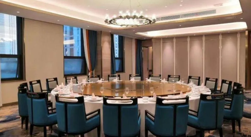 Ningbo East Shipu Hotel