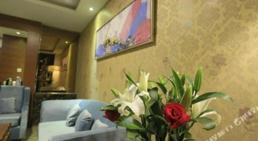 Ningbo East Shipu Hotel