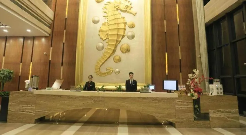 Ningbo East Shipu Hotel