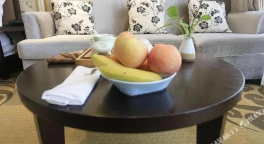 Ningbo East Shipu Hotel