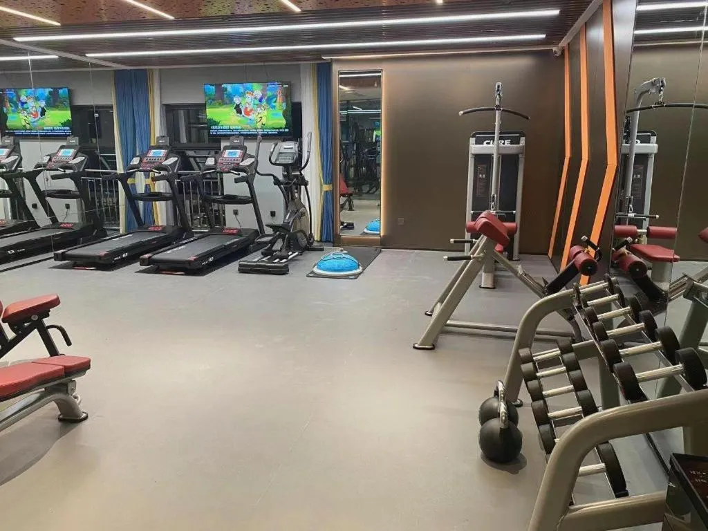 Ningbo East Shipu Hotel