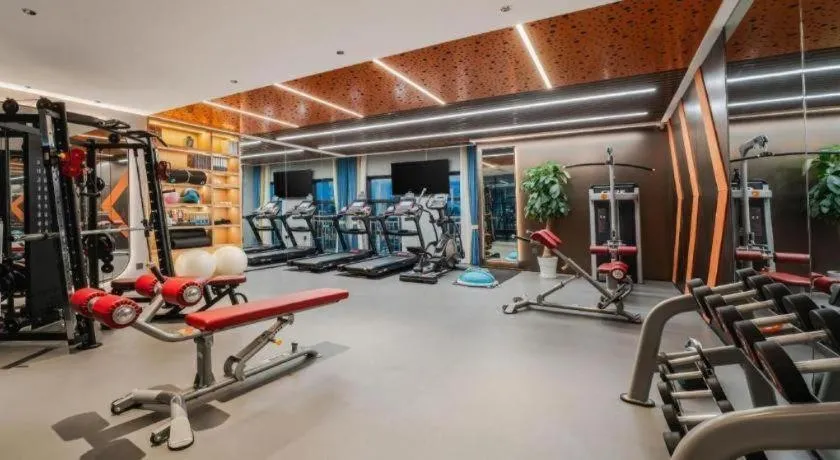 Ningbo East Shipu Hotel