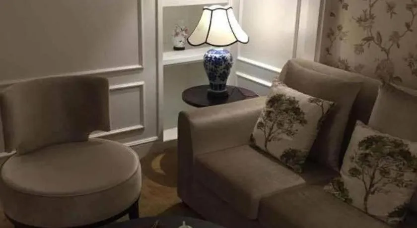 Ningbo East Shipu Hotel