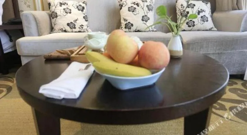 Ningbo East Shipu Hotel