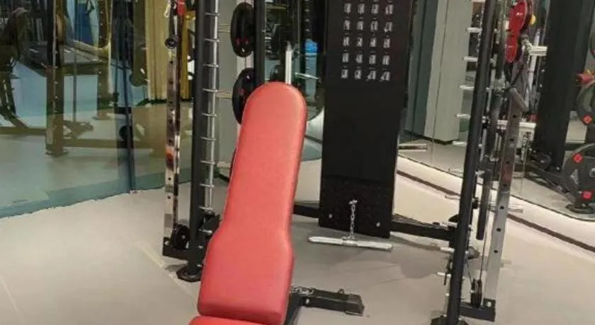 Ningbo East Shipu Hotel