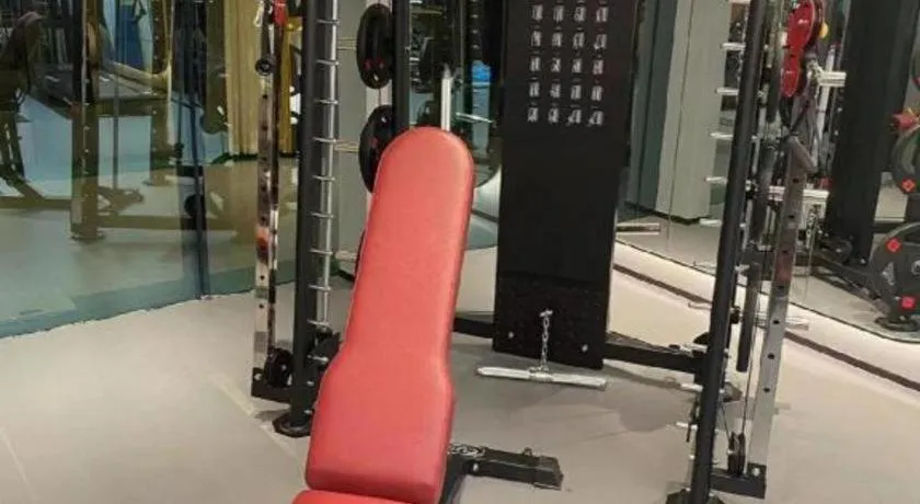 Ningbo East Shipu Hotel