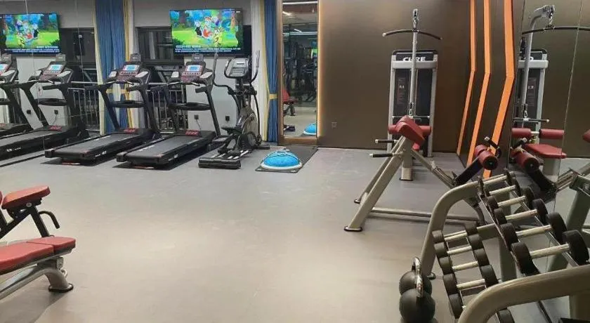 Ningbo East Shipu Hotel