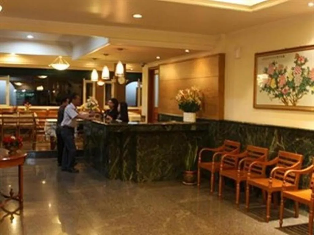 Lintas Sumatra Hotel