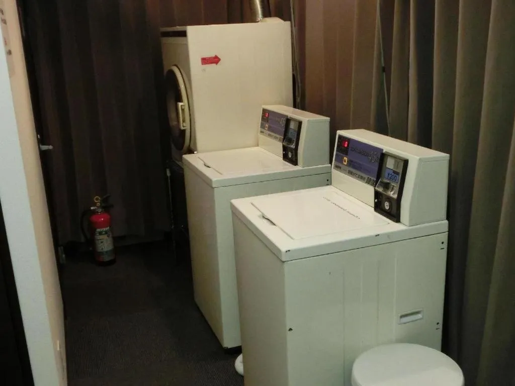 New Shochikubai Hotel