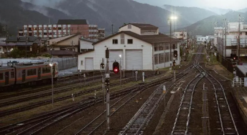 New Shochikubai Hotel