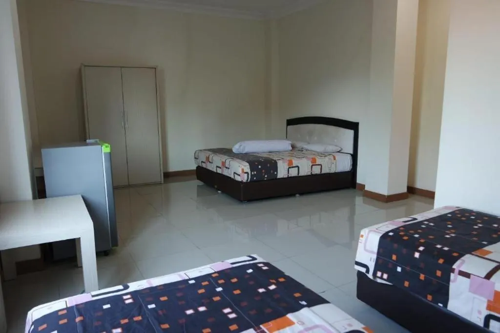 Hotel Sulawesi Gorontalo