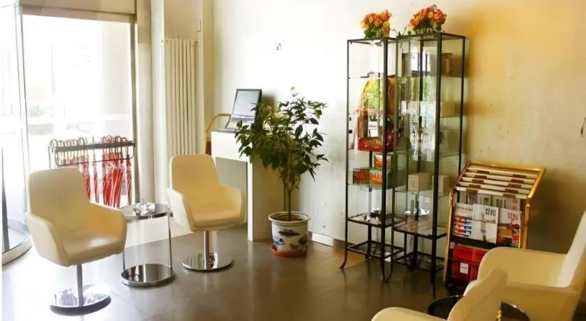 JinJiang Inn Xian Keji Erlu Software park