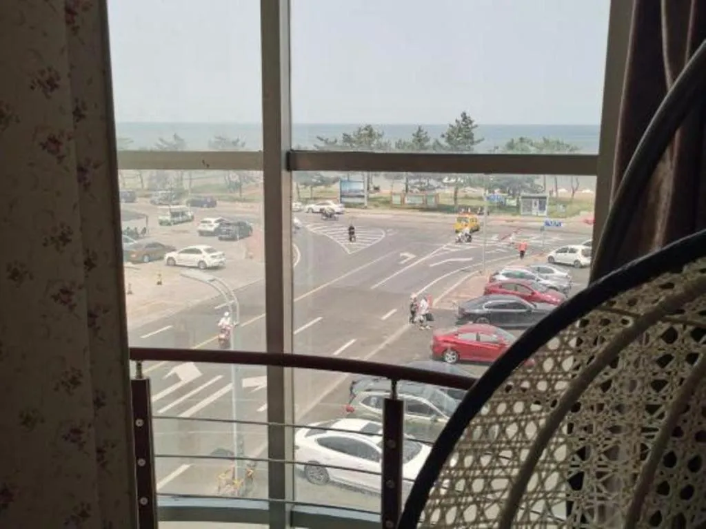 Weihai Huayu Business Hotel