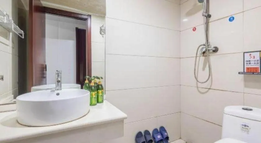 Weihai Huayu Business Hotel