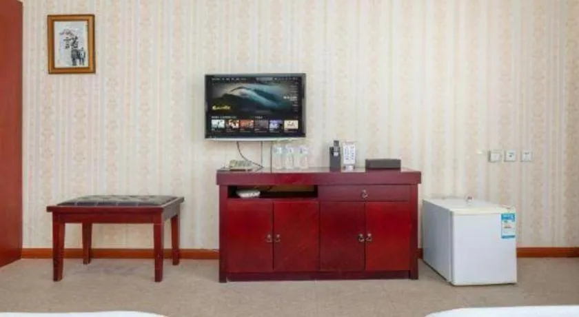 Weihai Huayu Business Hotel