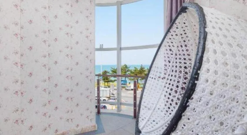 Weihai Huayu Business Hotel