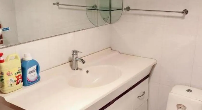 Weihai Huayu Business Hotel