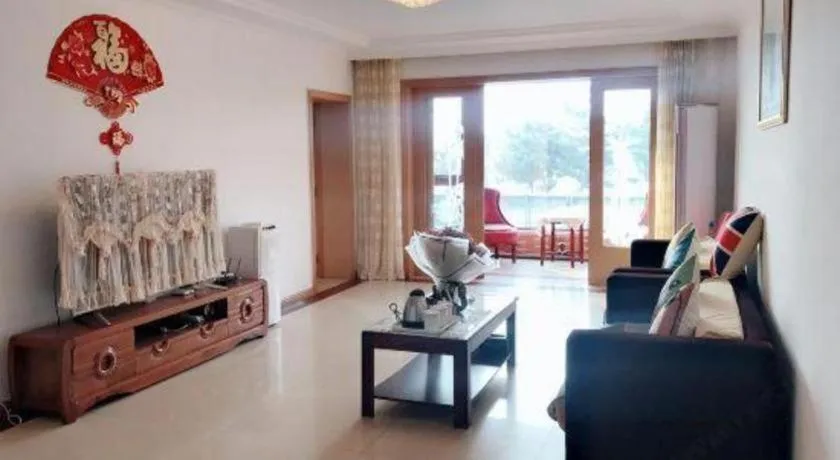 Weihai Huayu Business Hotel