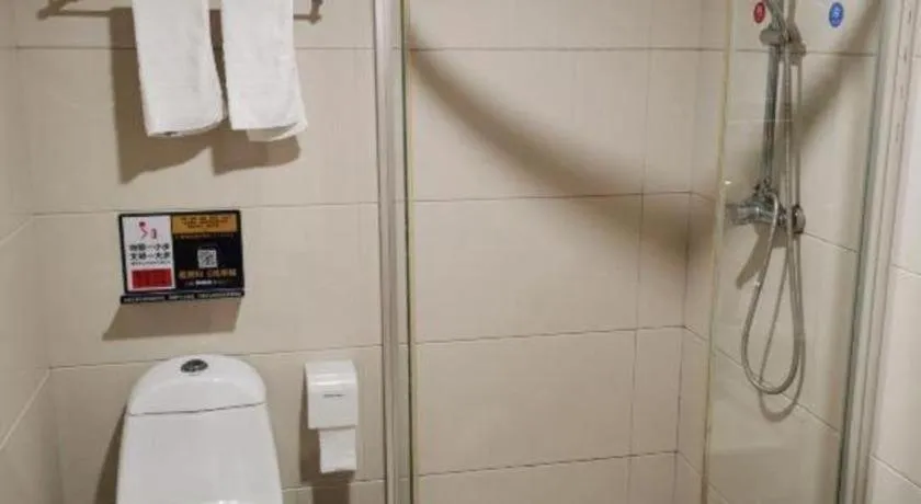 Weihai Huayu Business Hotel