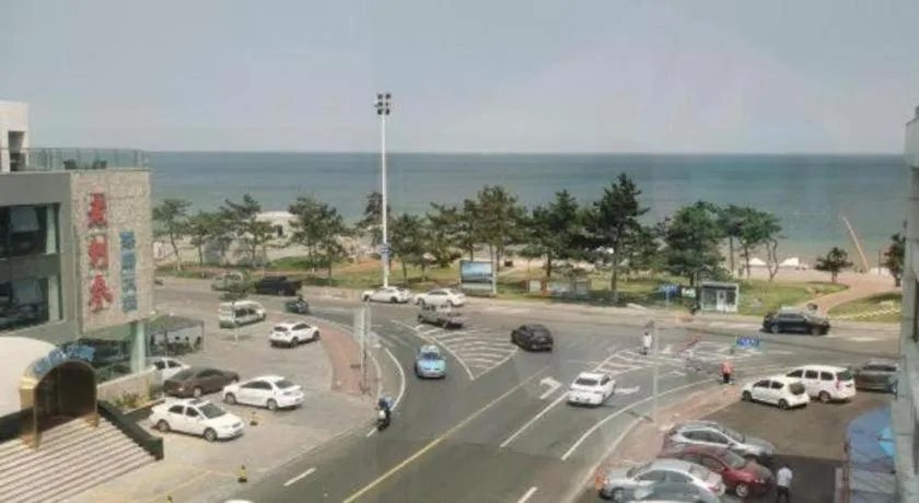 Weihai Huayu Business Hotel