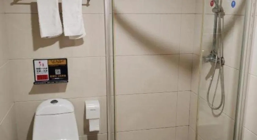 Weihai Huayu Business Hotel