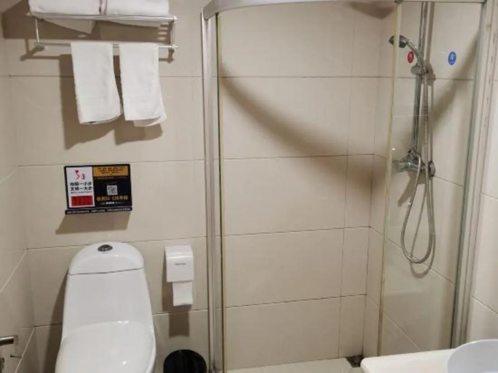 Weihai Huayu Business Hotel