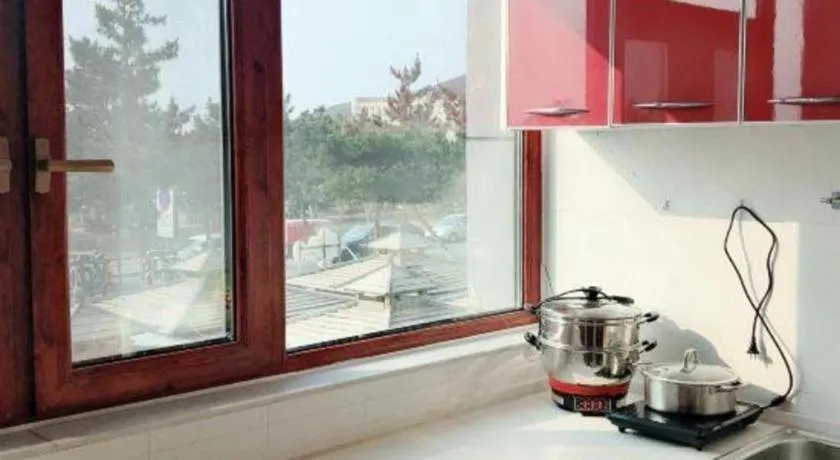 Weihai Huayu Business Hotel