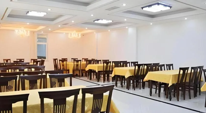 Weihai Huayu Business Hotel