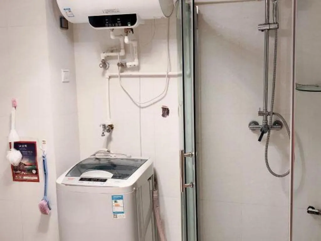 Weihai Huayu Business Hotel