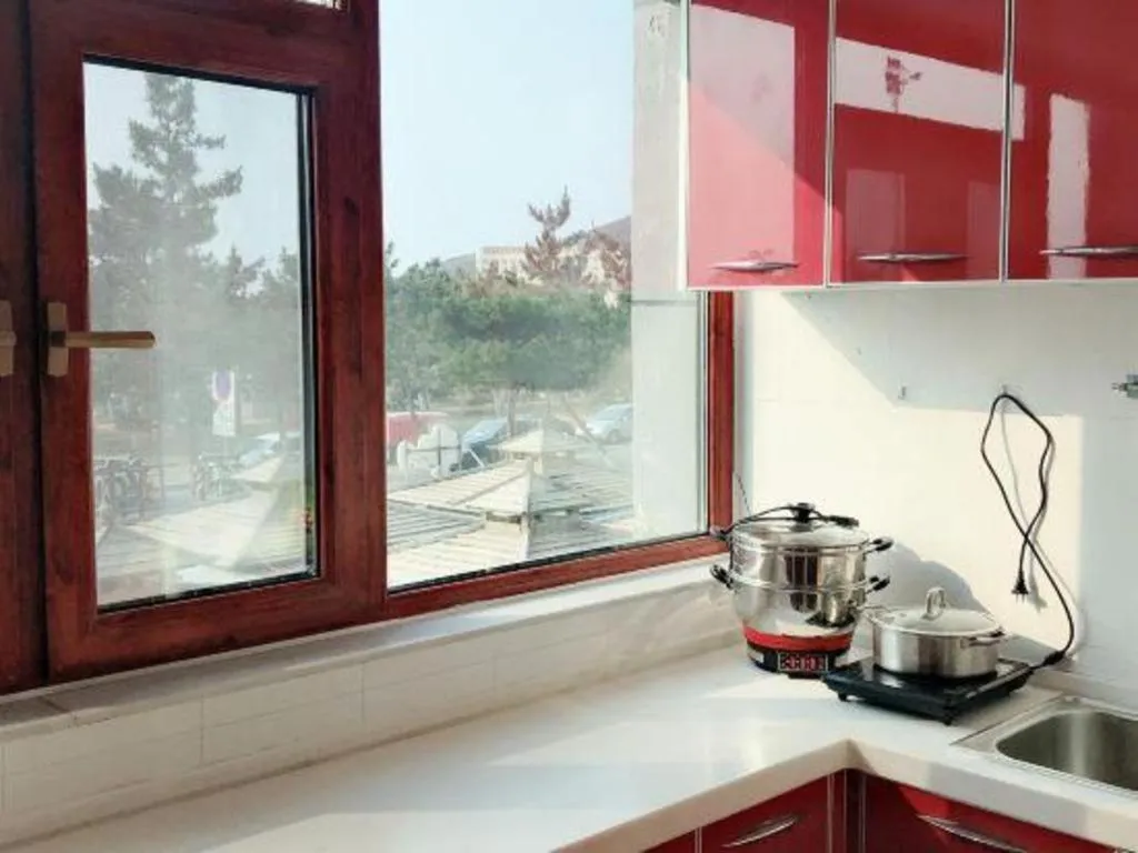 Weihai Huayu Business Hotel