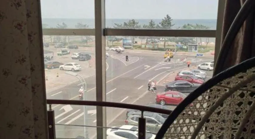 Weihai Huayu Business Hotel