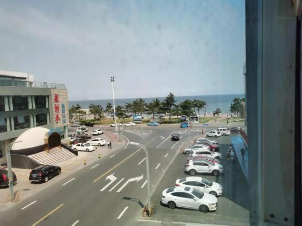 Weihai Huayu Business Hotel