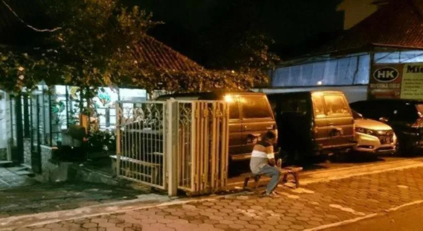 Hotel Wijaya Magelang