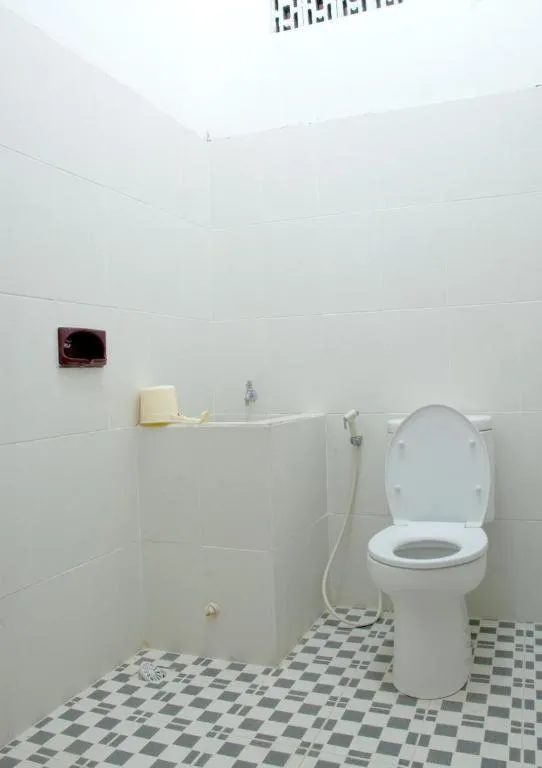 Hotel Wijaya Magelang