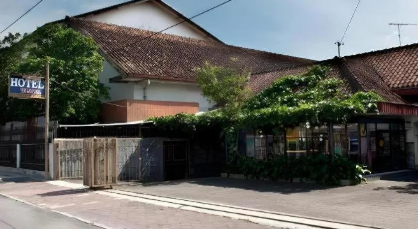 Hotel Wijaya Magelang