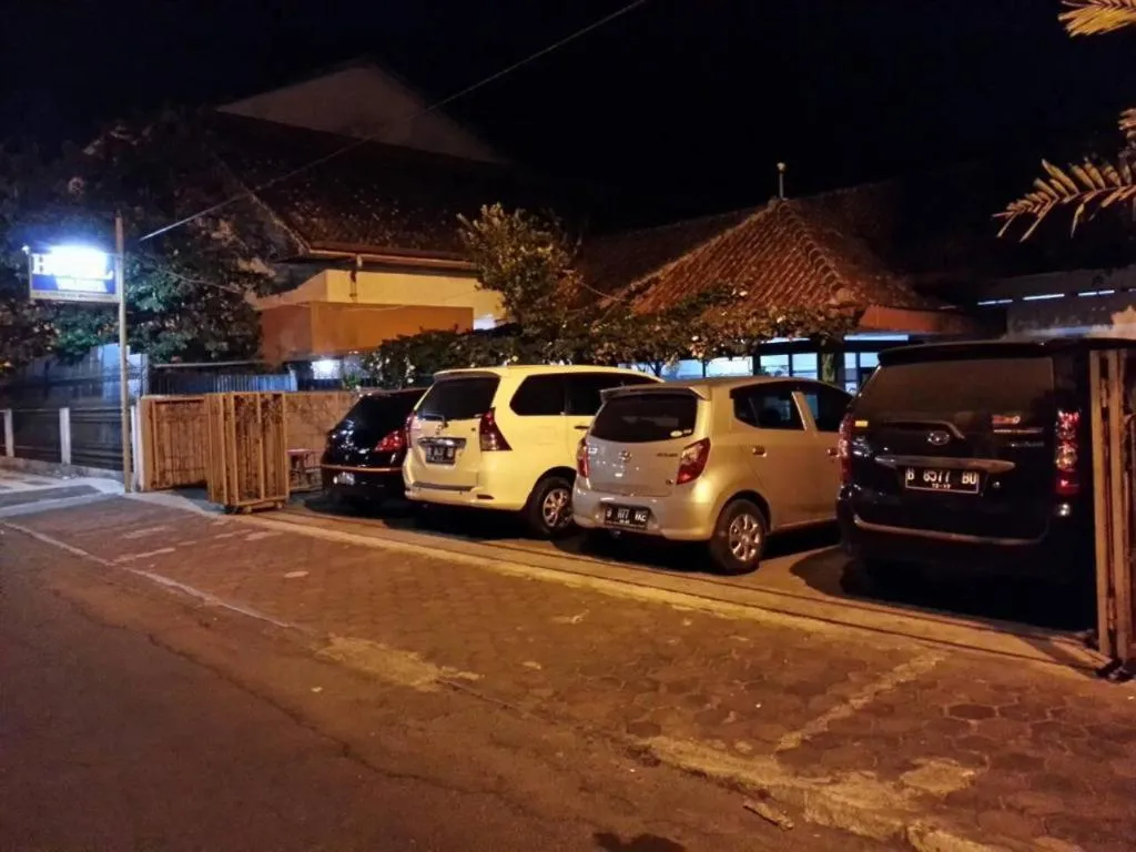 Hotel Wijaya Magelang