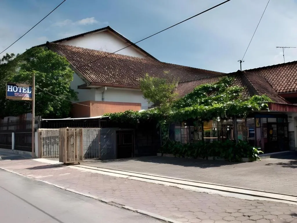 Hotel Wijaya Magelang
