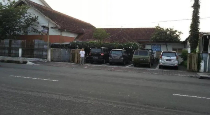 Hotel Wijaya Magelang