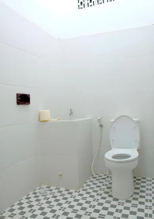 Hotel Wijaya Magelang