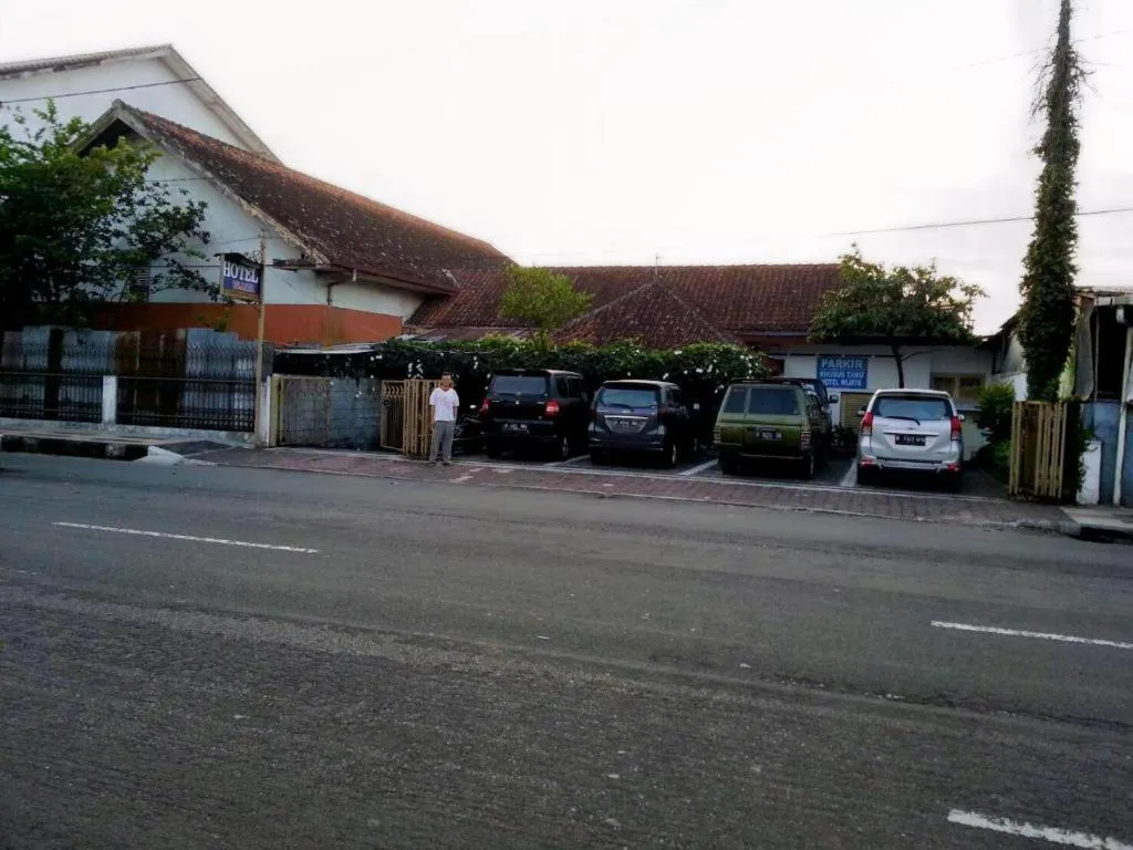 Hotel Wijaya Magelang