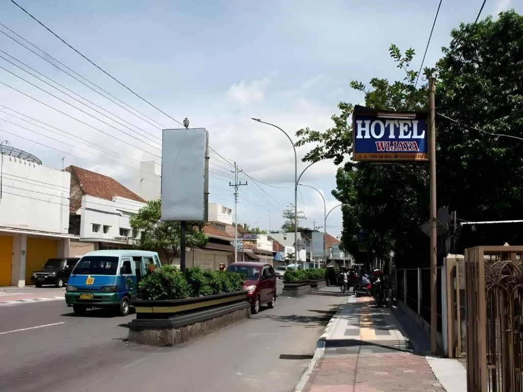Hotel Wijaya Magelang